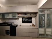 Apartamento, 1 dormitórios, 22 m², em Vila Mariana