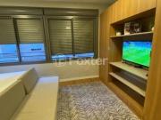 Apartamento, 1 dormitórios, 24.96 m², em Centro Histórico