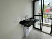 Apartamento, 1 dormitórios, 24 m², em Ipiranga