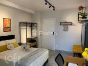 Apartamento, 1 dormitórios, 24 m², em Vila Mariana