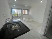 Apartamento, 1 dormitórios, 24 m², em Vila Olímpia