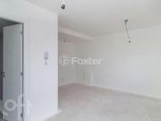 Apartamento, 1 dormitórios, 25 m², em Centro Histórico