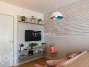 Apartamento, 1 dormitórios, 25 m², em Consolação