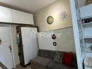 Apartamento, 1 dormitórios, 25 m², em Consolação