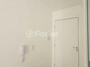 Apartamento, 1 dormitórios, 25 m², em Vila Pompéia