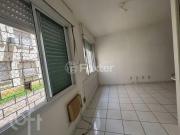 Apartamento, 1 dormitórios, 27.24 m², em Jardim Leopoldina