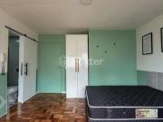 Apartamento, 1 dormitórios, 27.29 m², em Independência