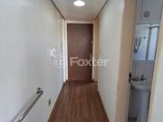 Apartamento, 1 dormitórios, 27.54 m², em Floresta