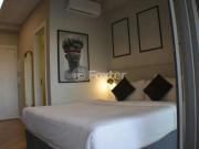 Apartamento, 1 dormitórios, 27 m², em Indianópolis