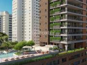 Apartamento, 1 dormitórios, 27 m², em Paraíso