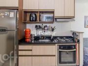 Apartamento, 1 dormitórios, 28 m², em Água Branca