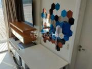 Apartamento, 1 dormitórios, 28 m², em Cambuci