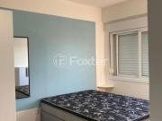 Apartamento, 1 dormitórios, 28 m², em Centro