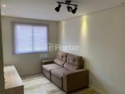 Apartamento, 1 dormitórios, 28 m², em Consolação