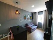 Apartamento, 1 dormitórios, 28 m², em Consolação