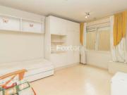 Apartamento, 1 dormitórios, 29.88 m², em Independência