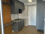 Apartamento, 1 dormitórios, 29 m², em Brooklin