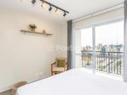 Apartamento, 1 dormitórios, 29 m², em Vila Mariana