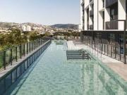Apartamento, 1 dormitórios, 30.07 m², em Central Parque