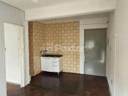 Apartamento, 1 dormitórios, 30.49 m², em Jardim Leopoldina