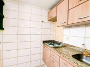 Apartamento, 1 dormitórios, 30.96 m², em Cidade Baixa