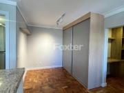 Apartamento, 1 dormitórios, 30 m², em Bela Vista