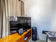 Apartamento, 1 dormitórios, 30 m², em Jardim Paulista