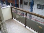 Apartamento, 1 dormitórios, 30 m², em Santa Maria Goretti
