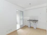 Apartamento, 1 dormitórios, 31 m², em Água Branca