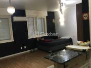 Apartamento, 1 dormitórios, 31 m², em Jardim Leopoldina