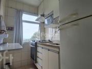 Apartamento, 1 dormitórios, 31 m², em Jardim Paulista