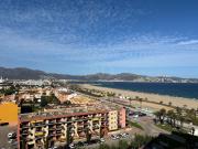 Apartamento 1 dormitorios 32.00 m2