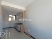 Apartamento, 1 dormitórios, 32.4 m², em Jardim Botânico