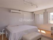 Apartamento, 1 dormitórios, 32 m², em Cidade Baixa