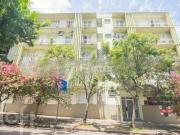 Apartamento, 1 dormitórios, 32 m², em São João