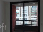 Apartamento, 1 dormitórios, 33 m², em Consolação