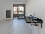 Apartamento, 1 dormitórios, 33 m², em Vila Clementino