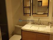 Apartamento 1 Dormitórios, 33m² Brooklin