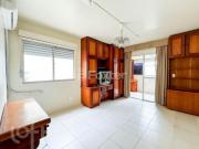 Apartamento, 1 dormitórios, 34.91 m², em Floresta