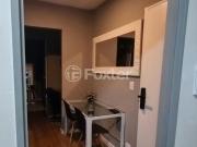 Apartamento, 1 dormitórios, 34 m², em Santana