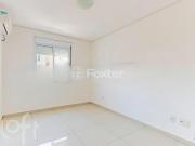 Apartamento, 1 dormitórios, 35.09 m², em Partenon