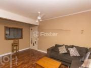 Apartamento, 1 dormitórios, 35.11 m², em Centro Histórico