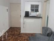 Apartamento, 1 dormitórios, 35.57 m², em Partenon