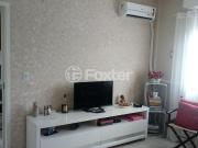 Apartamento, 1 dormitórios, 35 m², em Camaquã