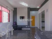 Apartamento, 1 dormitórios, 35 m², em Centro