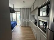 Apartamento, 1 dormitórios, 35 m², em Indianópolis