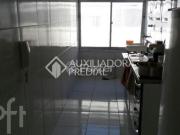 Apartamento, 1 dormitórios, 35 m², em Jardim Leopoldina