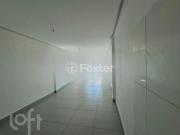 Apartamento, 1 dormitórios, 36.24 m², em Feitoria