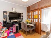 Apartamento, 1 dormitórios, 36 m², em Bela Vista