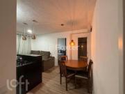 Apartamento, 1 dormitórios, 36 m², em Cambuci